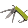 Мультитул Ruike Trekker LD43